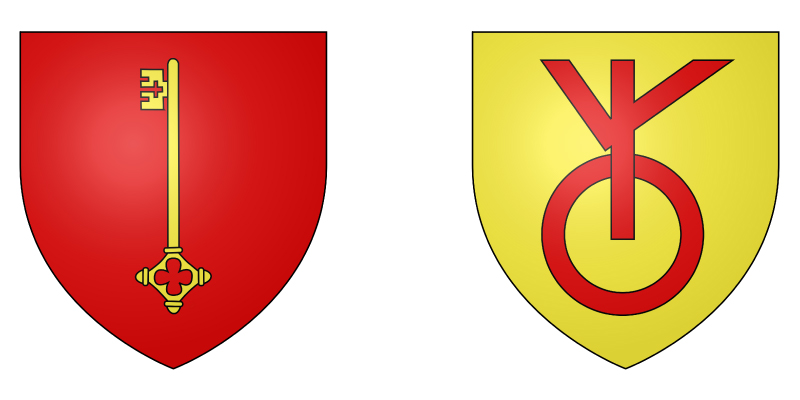 Champagney - Ronchamp